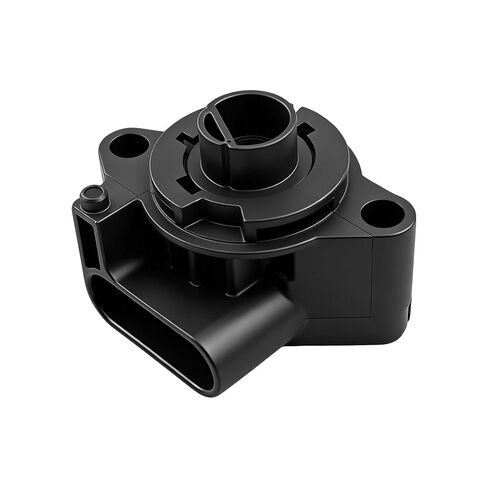 Throttle Position Sensor Compatible with Hyster Yale Forklift Replace 2063842 8522560 5800438-66 580043866 in Saudi Arabia
