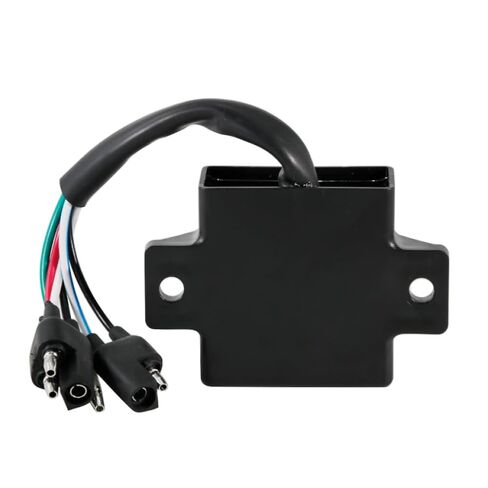 Motorcycle Digital Ignition Relay Compatible with Automotive Motorcycle Parts Arctic Pantera F C Panther 4000 5000 for Part Number 3002294 3002-294 in Saudi Arabia