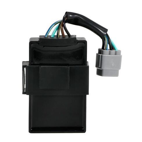 Digital Ignition Relay 21119-1612 Compatible with Automotive Motorcycle Parts KLX110 2002 2003 2004 2005 2006 2007 2008 2009 for Part Number 21119-1612 in Saudi Arabia