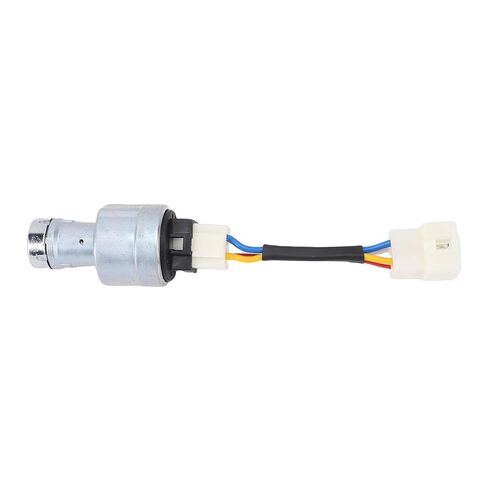 Generic Ignition Switch Stainless Steel Water Proof for Tractors Forklifts Construction Vehicles, Enhanced Safety, Wide Compatibility for Heavy Duty Applications in Kuwait