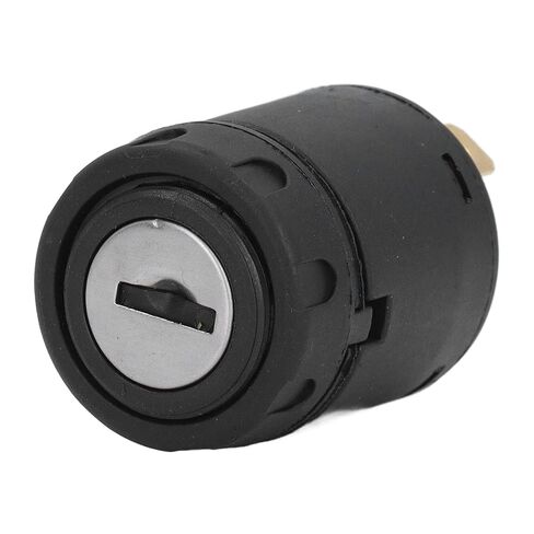 Ignition Switch, Shockproof JK410 801 Ignition Lock Cylinder, 2 Keys Switch with Secure Locking, Ideal for Forklift, Tractor & Engineering Vehicle XILIN EP Heli in Kuwait