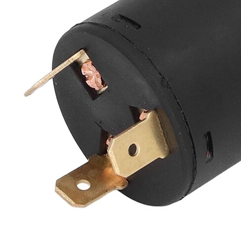 Ignition Switch, Shockproof JK410 801 Ignition Lock Cylinder, 2 Keys Switch with Secure Locking, Ideal for Forklift, Tractor & Engineering Vehicle XILIN EP Heli in Kuwait
