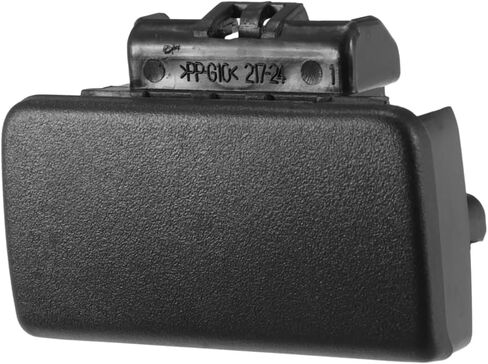 Glove Box Latch Handle Center Box Latch Clip Fit for Toyota Matrix 2003-2008 - Pack of 1 Replacement in Kuwait