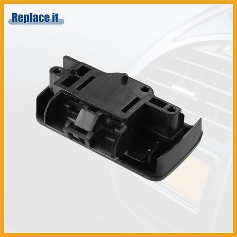 Glove Box Latch Handle Center Box Latch Clip Fit for Toyota Matrix 2003-2008 - Pack of 1 Replacement in Kuwait
