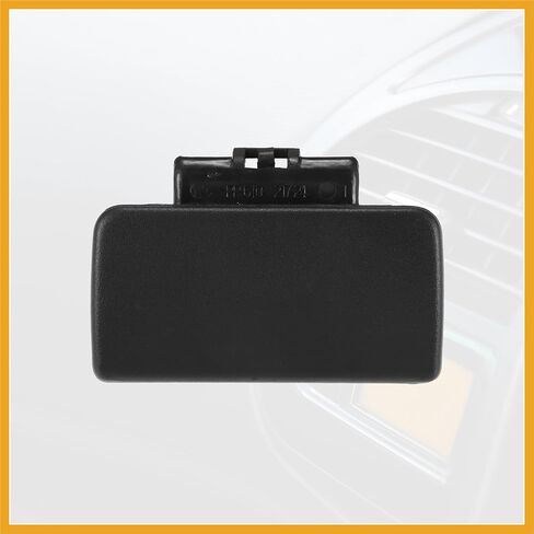 Glove Box Latch Handle Center Box Latch Clip Fit for Toyota Matrix 2003-2008 - Pack of 1 Replacement in Kuwait