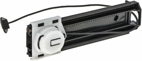 Chrysler Genuine 68110649AA Glove Box Door Dampener in Saudi Arabia