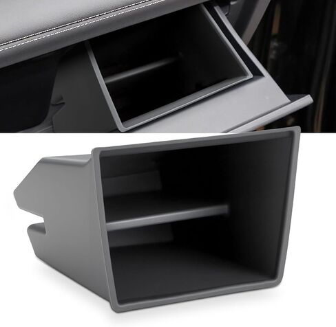 صينية تنظيم وحدة التحكم المركزية من MARCHFA متوافقة مع 2021 2022 2023 2024 2025 2026 Toyota Sienna Accessrories صندوق قفازات وحدة التحكم المركزية in Kuwait