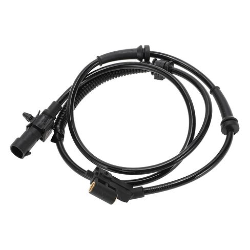 ABS Wheel Speed Senor No.56041317AA/56041317AB/56041317AC Front Left ABS Sensor Anti-Lock Braking System Sensor for Jeep Grand Cherokee 1999-2004 in Kuwait