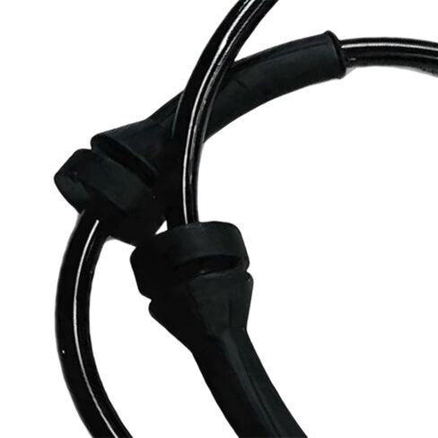 3550210R001 Front ABS Sensor for Anti-Lock Braking System (ABS) Compatible with Sunray Replacement Part New in Saudi Arabia