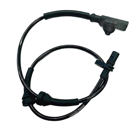 3550210R001 Front ABS Sensor for Anti-Lock Braking System (ABS) Compatible with Sunray Replacement Part New in Saudi Arabia
