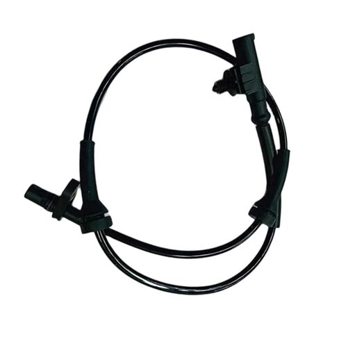 3550210R001 Front ABS Sensor for Anti-Lock Braking System (ABS) Compatible with Sunray Replacement Part New in Saudi Arabia