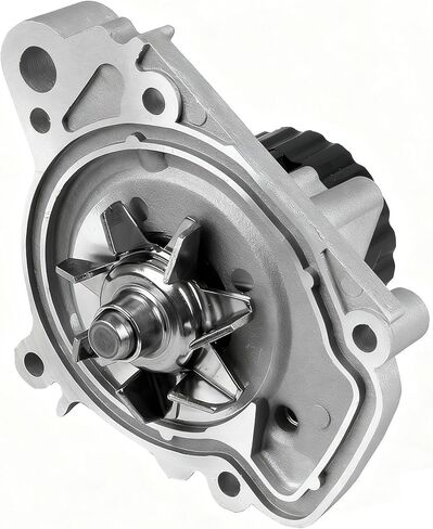 مؤقت اشتعال عدة مع مضخة مياه 1996 1997 1998 1999 2000 96-00 لهوندا ل سيفيك 1.6L EX DX SOHC D16Y7 D16Y8 in Kuwait