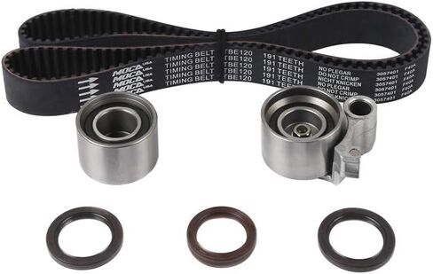 MOCA Head Gasket Set Fit for Toyota 96-02 4Runner 95-98 T100 95-04 Tacoma with Timing Belt Kit Water Pump in Kuwait
