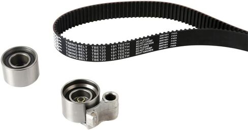 MOCA Head Gasket Set Fit for Toyota 96-02 4Runner 95-98 T100 95-04 Tacoma with Timing Belt Kit Water Pump in Kuwait