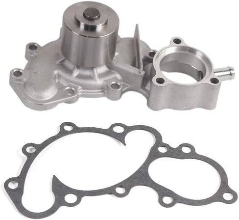 MOCA Head Gasket Set Fit for Toyota 96-02 4Runner 95-98 T100 95-04 Tacoma with Timing Belt Kit Water Pump in Kuwait