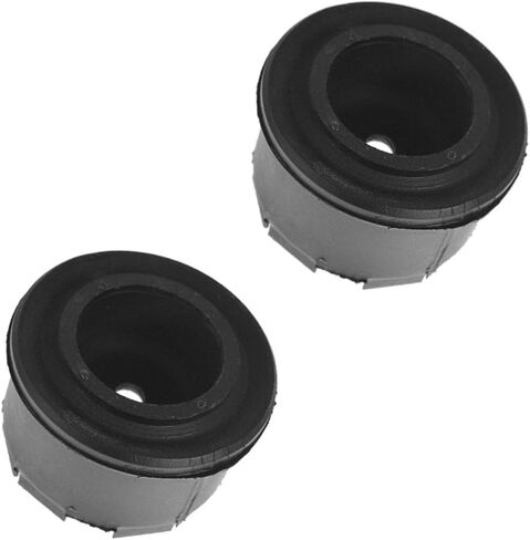 Differential Crossmember Bushing Pair Set of 2 for Chevy for Corvette 1963-1979 in Kuwait