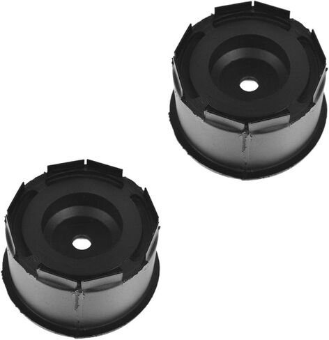 Differential Crossmember Bushing Pair Set of 2 for Chevy for Corvette 1963-1979 in Kuwait