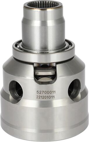 38913AA102 Center Differential Viscous Coupling Fits 2003-2006 for Subaru Baja, 1999-2018 for Subaru Impreza, 2000-2009 for Subaru Outback, 2012-2014 for Subaru WRX, 1999-2009 for Subaru Legacy in Kuwait