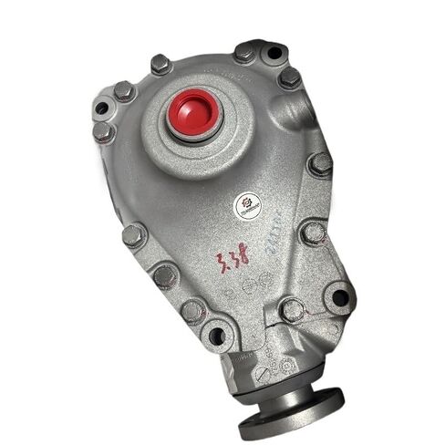 Front Axle Differential Assembly I=3.38 Ratio 31507578154 31508635863 31508662812 31508635862 Compatible for BMW X3 X4 X5 F25 in Kuwait