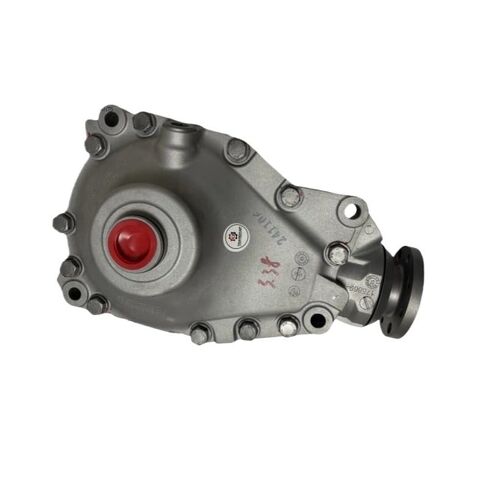 Front Axle Differential Assembly I=3.38 Ratio 31507578154 31508635863 31508662812 31508635862 Compatible for BMW X3 X4 X5 F25 in Kuwait