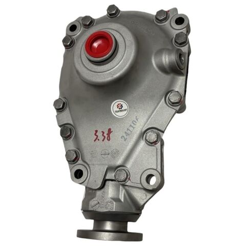 Front Axle Differential Assembly I=3.38 Ratio 31507578154 31508635863 31508662812 31508635862 Compatible for BMW X3 X4 X5 F25 in Kuwait