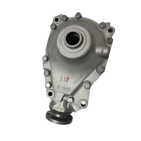 Front Axle Differential Assembly I=3.38 Ratio 31507578154 31508635863 31508662812 31508635862 Compatible for BMW X3 X4 X5 F25 in Kuwait