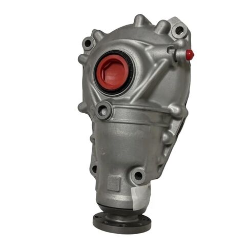 Front Axle Differential Assembly I=3.38 Ratio 31507578154 31508635863 31508662812 31508635862 Compatible for BMW X3 X4 X5 F25 in Kuwait