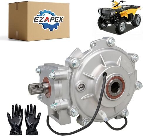 1332990 ترس تفاضلي أمامي مطور متوافق مع Polaris ATV/UTV Sportsman، Ranger، Magnum/ATP Series استبدال 1332428 1341344 1341497 3233950 in Kuwait