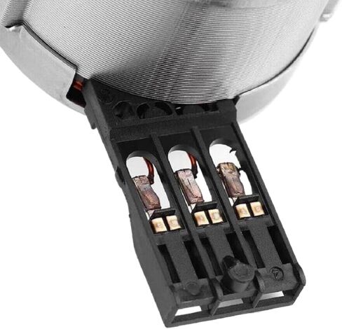 Transmission Step Motor Compatible with DQ200 0AM325583E for SEAT A1 A3 Q3 in Kuwait