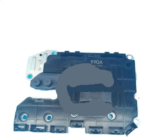 990A ETC91-131N ETC91131N TCU TCM Car Transmission Control Unit Module Compatible For Nissan in Kuwait