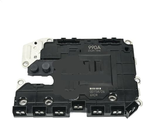 990A ETC91-131N ETC91131N TCU TCM Car Transmission Control Unit Module Compatible For Nissan in Kuwait