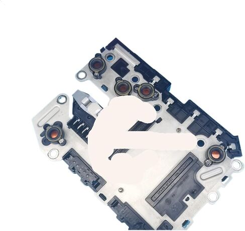 990A ETC91-131N ETC91131N TCU TCM Car Transmission Control Unit Module Compatible For Nissan in Kuwait