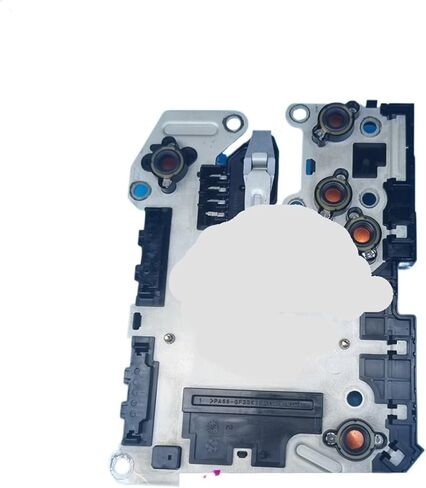 990A ETC91-131N ETC91131N TCU TCM Car Transmission Control Unit Module Compatible For Nissan in Kuwait