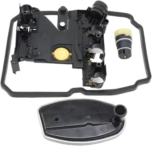 Transmission Conductor Plate TCU Connector Filter Gasket KIT 1402700761 1402700561 1402701161 Compatible With C E S 722.6 in Kuwait