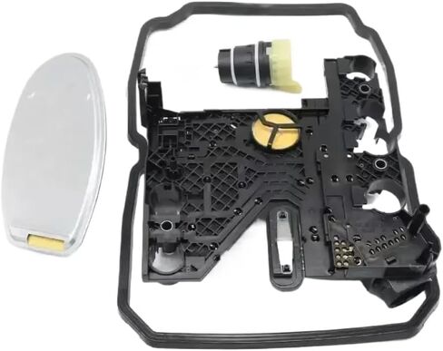 Transmission Conductor Plate TCU Connector Filter Gasket KIT 1402700761 1402700561 1402701161 Compatible With C E S 722.6 in Kuwait