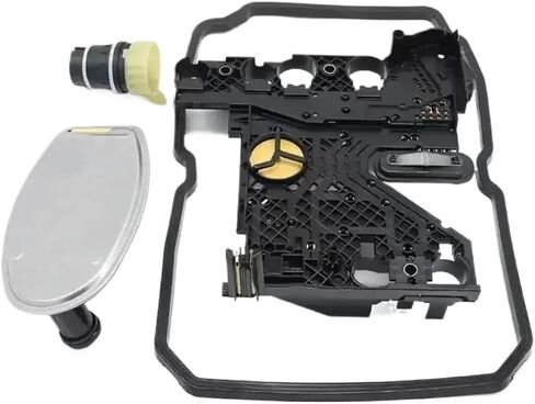 Transmission Conductor Plate TCU Connector Filter Gasket KIT 1402700761 1402700561 1402701161 Compatible With C E S 722.6 in Kuwait
