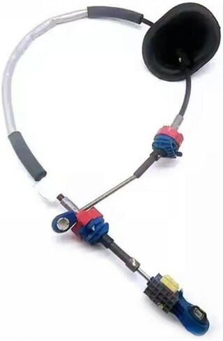 Transmission Gear Selection Control 2444R9 Compatible With 307 CC SW C4 in Kuwait
