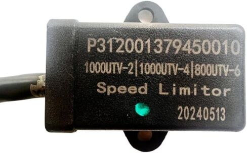 Speed Governor Speed Limiter Compatible With Hisun UTV 550 750 800 1000 Sector Vector Crew P312001379450000 in Kuwait
