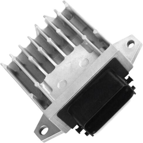 Automatic Transmission Control Module TCM TCU for 5 2.5L Vehicles 2012-2014 Compatible with Part Numbers L5E4189E1A L5E4189E1E L5E4189E1B Plug and Play in Kuwait