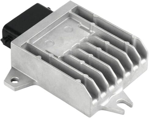 Automatic Transmission Control Module TCM TCU for 5 2.5L Vehicles 2012-2014 Compatible with Part Numbers L5E4189E1A L5E4189E1E L5E4189E1B Plug and Play in Kuwait