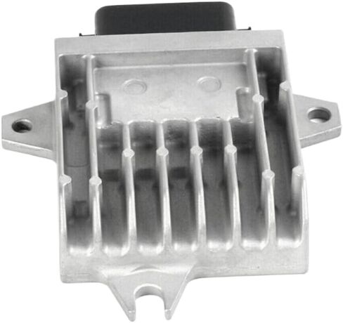 Automatic Transmission Control Module TCM TCU for 5 2.5L Vehicles 2012-2014 Compatible with Part Numbers L5E4189E1A L5E4189E1E L5E4189E1B Plug and Play in Kuwait