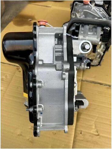 0AM TCU DQ200 Original New 0AM927769N Transmission Control Unit Module for VW for Skoda Car Accessories Tools in Kuwait