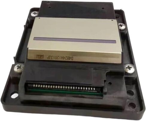 WF-2750 Printhead Replacement Compatible with WF-2610 WF-2650 WF-2660 WF-2661 WF-2760 L605 L606 L655 L656 E4550 in Saudi Arabia
