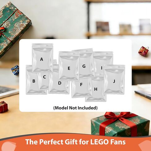 LED Light Kit Compatible with Lego 10367 Icons The Lord of the Rings: Balrog Book Nook - Premium Lighting Set for LOTR Display, USB/Battery Powered (Lights Only, No Lego Model) in Saudi Arabia