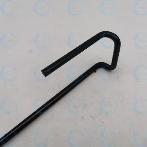 Hood latch & Release handle kit for Dodge Ram 1500 2500 3500 2003-2008 in Kuwait
