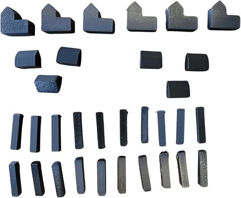 Replacement Pieces for Settlers of Catan – Roads, Settlements & Cities Set, Durable Game Tokens, Compatible with Catan Board Game Accessories, Game Pieces Plus Bonus Pieces (Black) in Kuwait