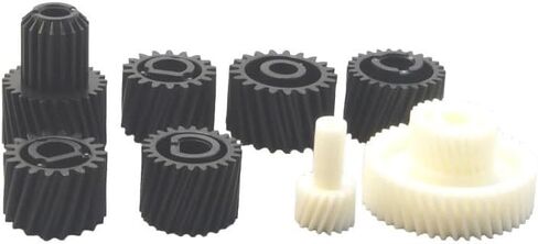 Developer Unit Gear for Ricoh MP 2554 3554 4554 3054 4054 5054 6054 MP2554 MP3054 MP4054 in Saudi Arabia