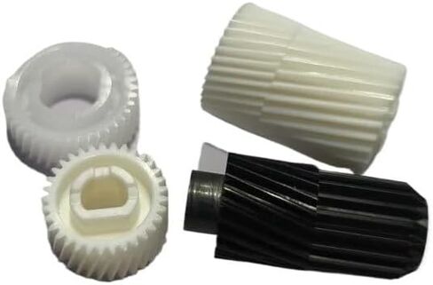 5Set OEM Developer Gear for Ricoh MPC2004 MPC2503 MPC2011 MPC2504 MPC2003 MP C2503 C2003 C2504 Compatible Office Equipment Part in Kuwait