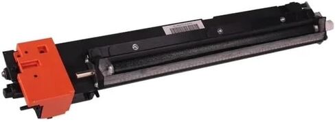 Developer Unit Assembly fo Konica Minolta bizhub 654/754/C654/C754 DV-711K/A2X203D Black Developing Unit 1200K in Saudi Arabia