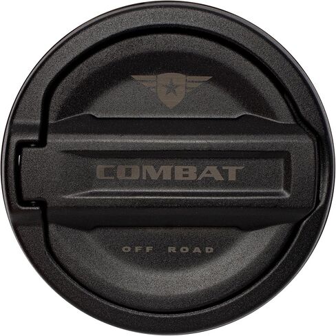 Fuel Containment Door - Gas Cap Door compatible with Jeep Wrangler JL/JLU in Saudi Arabia